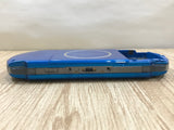 GE1377 With Defects - PSP-3000 VIBRANT BLUE Console Japan