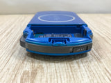 GE1377 With Defects - PSP-3000 VIBRANT BLUE Console Japan