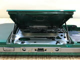 GE1378 With Defects - PSP-3000 SPIRITED GREEN Console Japan