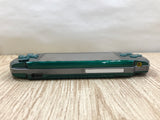 GE1378 With Defects - PSP-3000 SPIRITED GREEN Console Japan