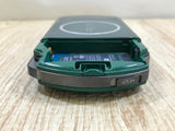 GE1378 With Defects - PSP-3000 SPIRITED GREEN Console Japan