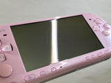 GE1379 With Defects - PSP-3000 BLOSSOM PINK Console Japan