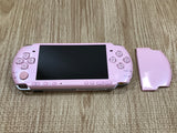 GE1379 With Defects - PSP-3000 BLOSSOM PINK Console Japan