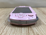 GE1379 With Defects - PSP-3000 BLOSSOM PINK Console Japan