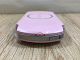 GE1379 With Defects - PSP-3000 BLOSSOM PINK Console Japan