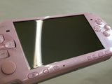 GE1379 With Defects - PSP-3000 BLOSSOM PINK Console Japan