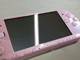 GE1380 With Defects - PSP-3000 BLOSSOM PINK Console Japan