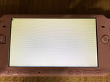 GE1380 With Defects - PSP-3000 BLOSSOM PINK Console Japan