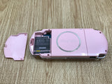 GE1380 With Defects - PSP-3000 BLOSSOM PINK Console Japan