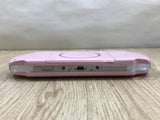 GE1380 With Defects - PSP-3000 BLOSSOM PINK Console Japan