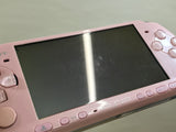 GE1381 With Defects - PSP-3000 BLOSSOM PINK Console Japan