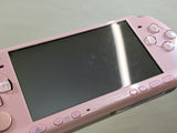 GE1381 With Defects - PSP-3000 BLOSSOM PINK Console Japan