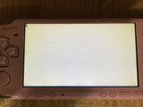 GE1381 With Defects - PSP-3000 BLOSSOM PINK Console Japan
