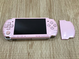 GE1381 With Defects - PSP-3000 BLOSSOM PINK Console Japan