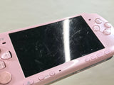GE1382 Not Working - PSP-3000 BLOSSOM PINK Console Japan