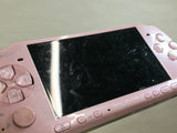 GE1382 Not Working - PSP-3000 BLOSSOM PINK Console Japan