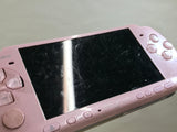 GE1382 Not Working - PSP-3000 BLOSSOM PINK Console Japan