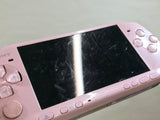 GE1382 Not Working - PSP-3000 BLOSSOM PINK Console Japan