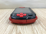 GE1383 With Defects - PSP-3000 BLACK & RED Console Japan