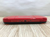 GE1383 With Defects - PSP-3000 BLACK & RED Console Japan