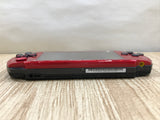 GE1384 With Defects - PSP-3000 RED & BLACK Console Japan