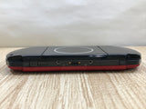 GE1384 With Defects - PSP-3000 RED & BLACK Console Japan