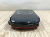 GE1384 With Defects - PSP-3000 RED & BLACK Console Japan