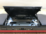 GE1385 With Defects - PSP-3000 RED & BLACK Console Japan