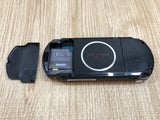 GE1385 With Defects - PSP-3000 RED & BLACK Console Japan