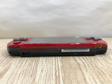 GE1385 With Defects - PSP-3000 RED & BLACK Console Japan