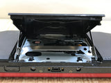 GE1386 With Defects - PSP-3000 RED & BLACK Console Japan