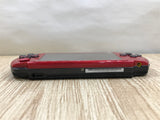 GE1386 With Defects - PSP-3000 RED & BLACK Console Japan