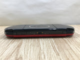 GE1386 With Defects - PSP-3000 RED & BLACK Console Japan