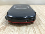 GE1386 With Defects - PSP-3000 RED & BLACK Console Japan