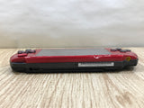 GE1387 Not Working - PSP-3000 RED & BLACK Console Japan