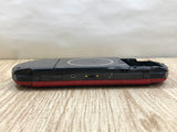GE1387 Not Working - PSP-3000 RED & BLACK Console Japan