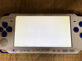 GE1388 With Defects - PSP-3000 WHITE & BLUE Console Japan