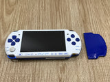 GE1388 With Defects - PSP-3000 WHITE & BLUE Console Japan