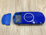 GE1388 With Defects - PSP-3000 WHITE & BLUE Console Japan