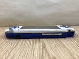 GE1388 With Defects - PSP-3000 WHITE & BLUE Console Japan