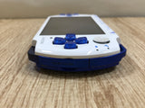 GE1388 With Defects - PSP-3000 WHITE & BLUE Console Japan