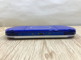 GE1388 With Defects - PSP-3000 WHITE & BLUE Console Japan