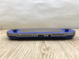 GE1390 Tested Working - PS Vita PCH-1000 SAPPHIRE BLUE Console Japan