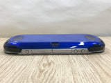 GE1390 Tested Working - PS Vita PCH-1000 SAPPHIRE BLUE Console Japan