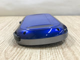 GE1390 Tested Working - PS Vita PCH-1000 SAPPHIRE BLUE Console Japan