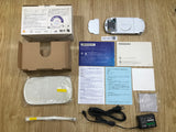 GE1391 Tested Working - PSP-3000 PEARL WHITE Console Boxed Japan
