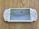 GE1391 Tested Working - PSP-3000 PEARL WHITE Console Boxed Japan