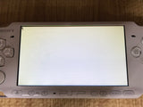 GE1391 Tested Working - PSP-3000 PEARL WHITE Console Boxed Japan