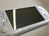 GE1391 Tested Working - PSP-3000 PEARL WHITE Console Boxed Japan