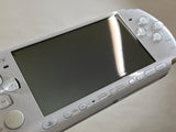 GE1391 Tested Working - PSP-3000 PEARL WHITE Console Boxed Japan